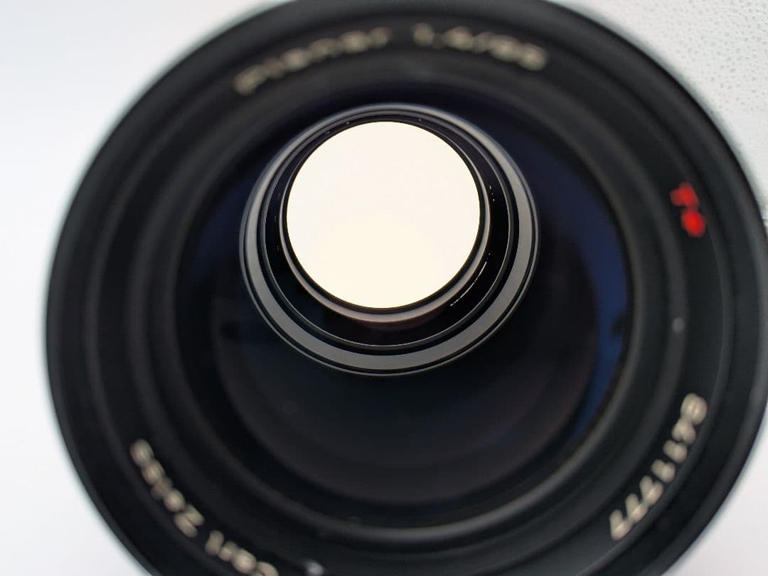 Carl Zeiss Planar 85mm F1.4 単焦点 Y/Cマウント② - メルカリ