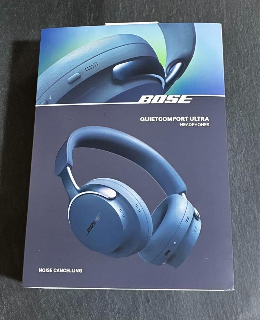 ヘッドホン bose quietcomfort ultra headphones le Amazon.co.jp: Bose QuietComfort Ultra Headphones LE 完全