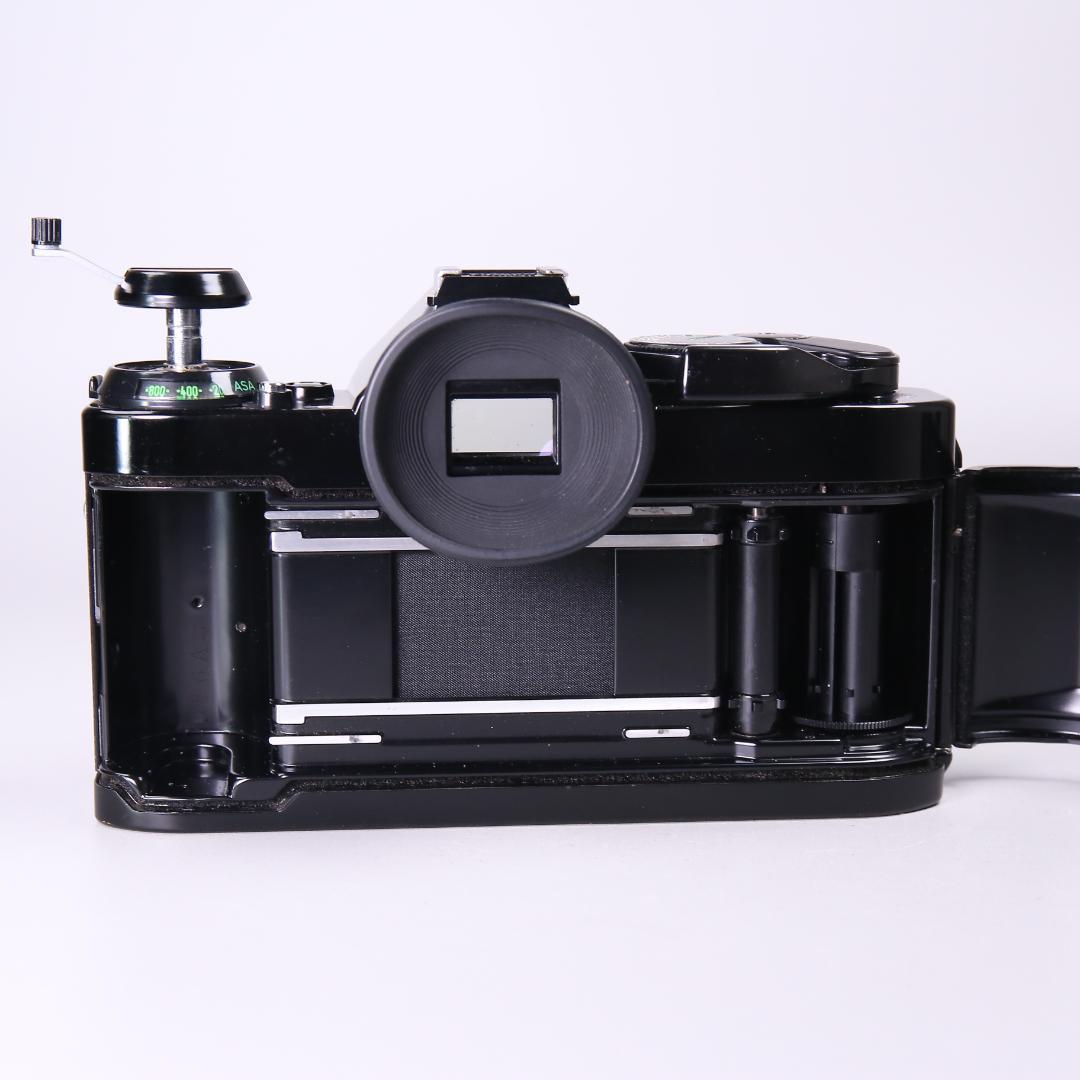 ☆完全動作＆光学クリア☆Canon AE-1 PROGRAM ＃503 - メルカリ