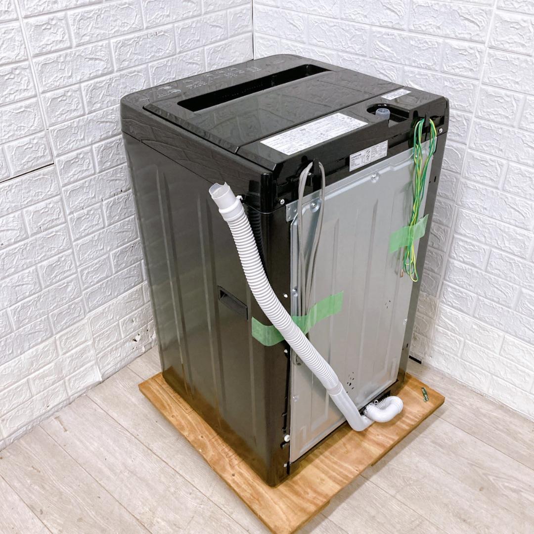 OE092326 ヤマダ 5.5kg 洗濯機 一人暮らし 小型