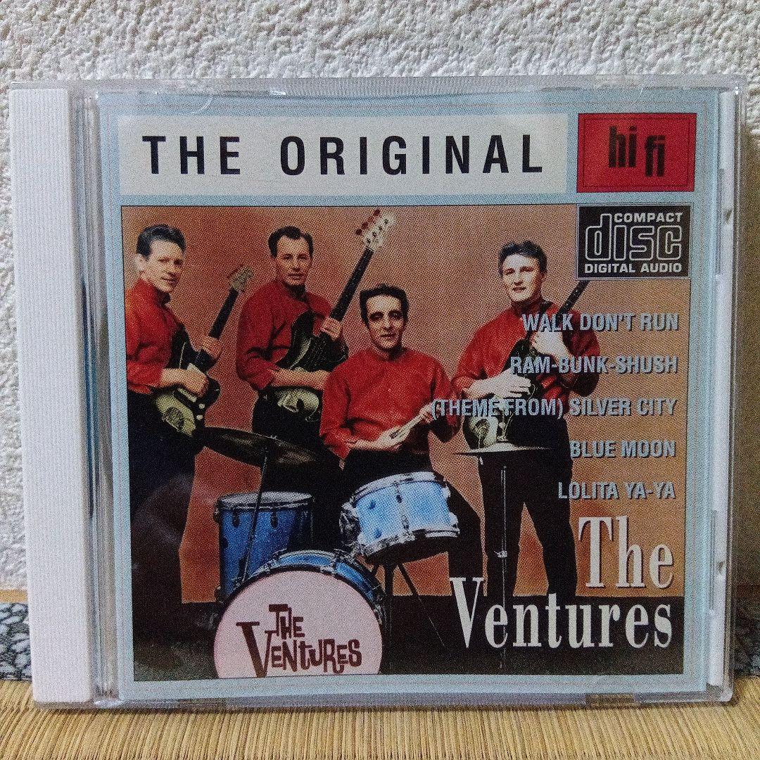 The Original - The Ventures - メルカリ