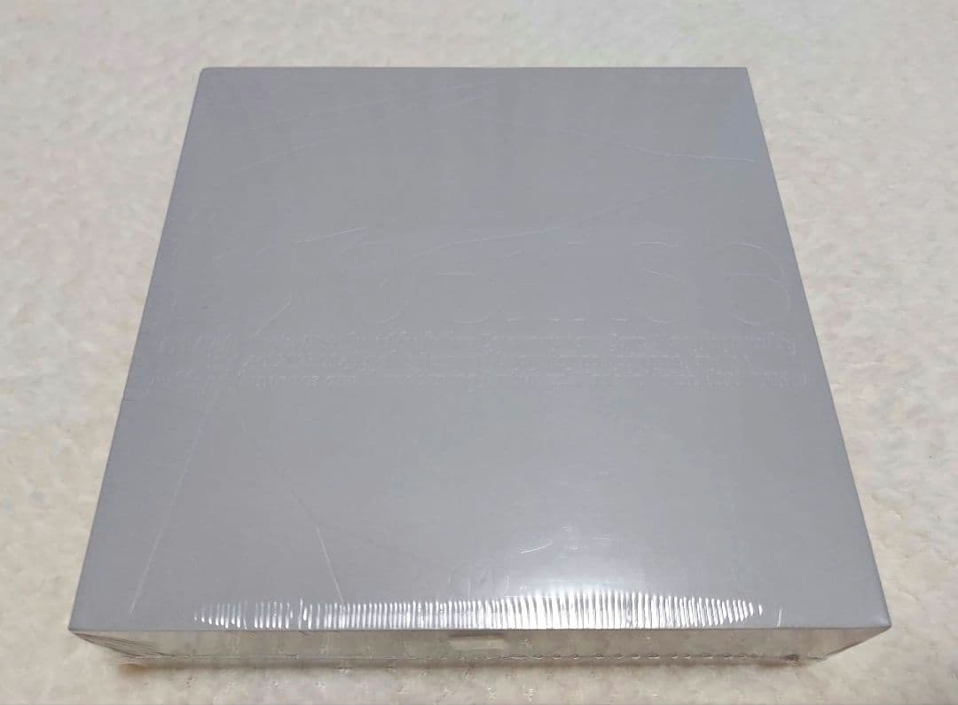 《残りわずか》ムンビン&サナ 新品未開封「INCENSE」+ヨントントレカ