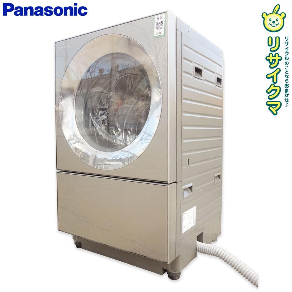 【中古】M▽パナソニック ドラム式洗濯機 NA-VG2200L (35017) 中古】M▽パナソニック ドラム式洗濯機 NA-VG2200L (35017) - メルカリ