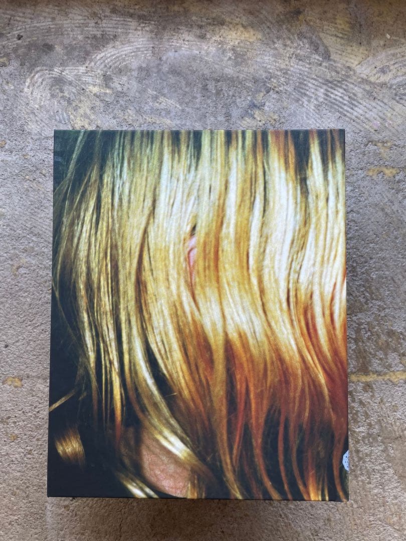 絶版‼️ Chad Moore 写真集