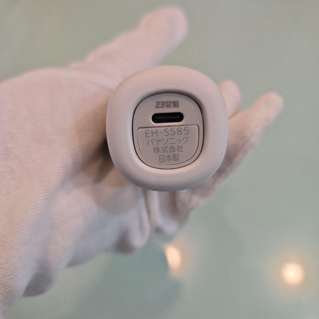 Panasonic IonBoost マルチ　EX 美顔器　箱なし