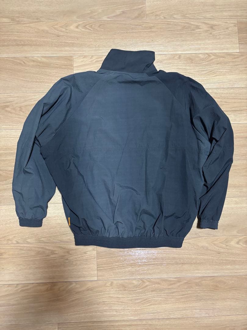 上 L / 下 M SEESEE ナイロンセットアップ アーバンリサーチ京都限定の