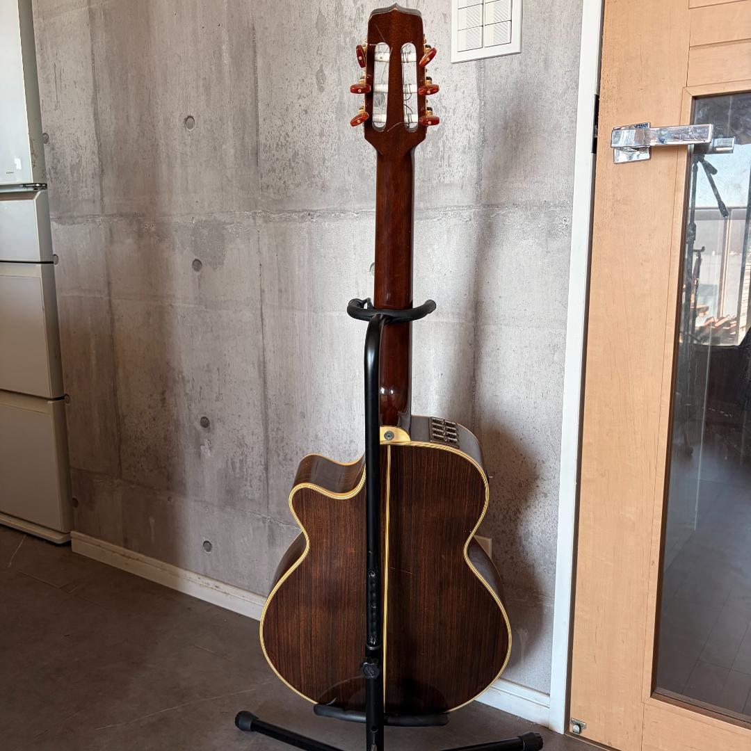 タカミネ ガッドエレアコギター PT-115N ST - メルカリ