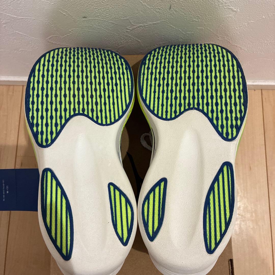 MIZUNO ミズノ　ハイパーワープエリート 24.5cm