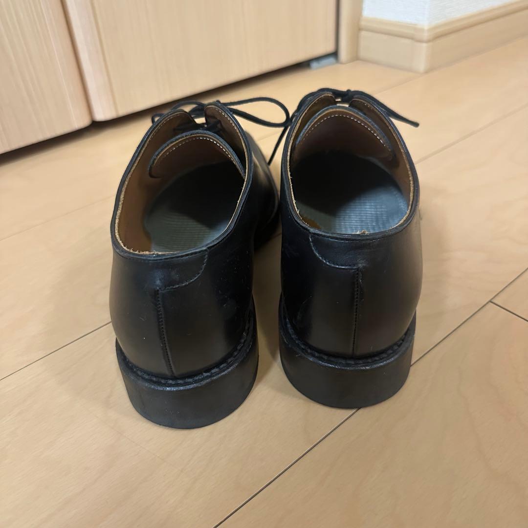 REGAL 革靴　ゴアテックス　24 1/2(24.5cm)