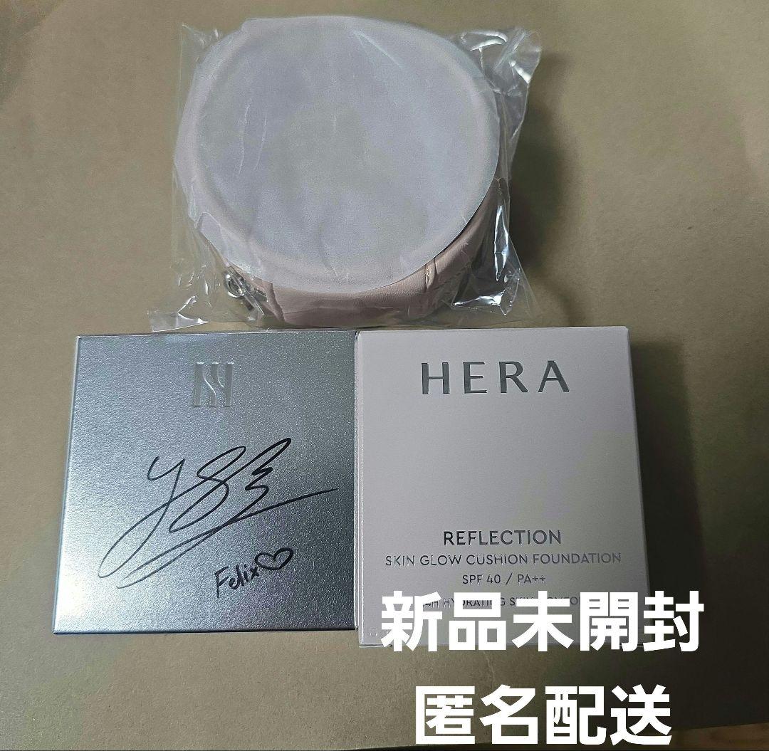 HERAクッションケース フィリックスエディション 21N1VANILLA - メルカリ