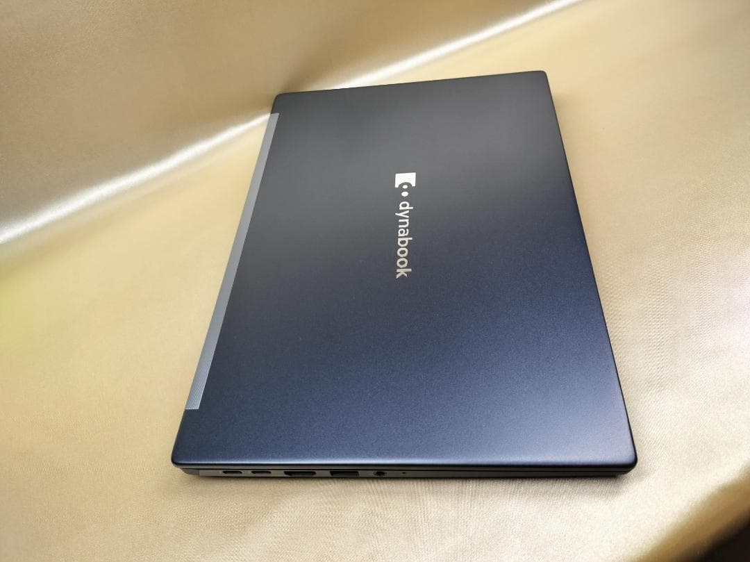 東芝 Dynabook G83/KW 高性能 2023年モデル(K-201) - メルカリ