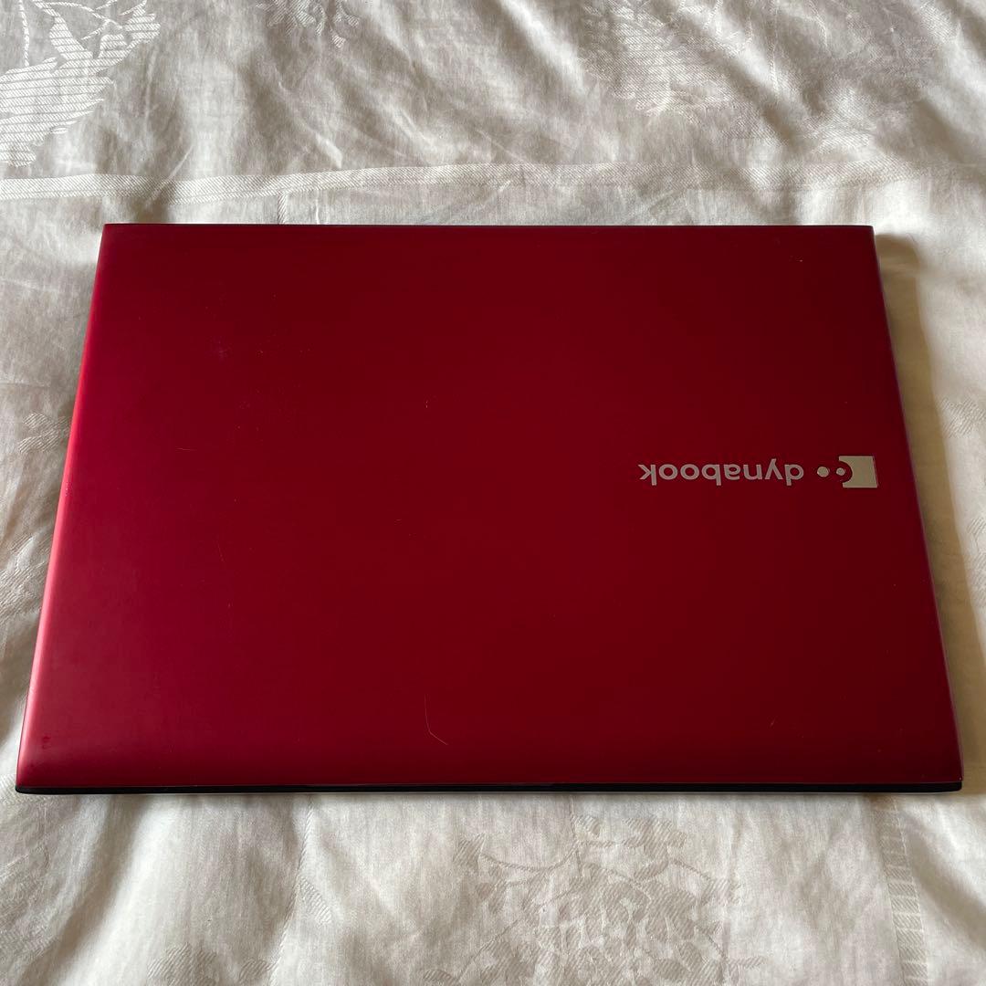 中古ノートPC 東芝 R731/E27ER メモリ8GB SSD256GB - メルカリ