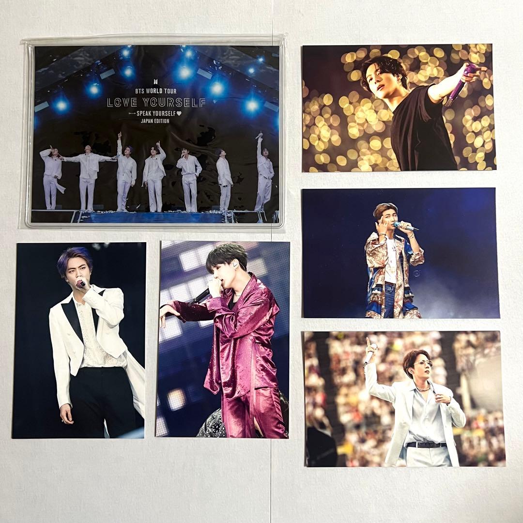 BTS SYS LYS まとめ売り - メルカリ