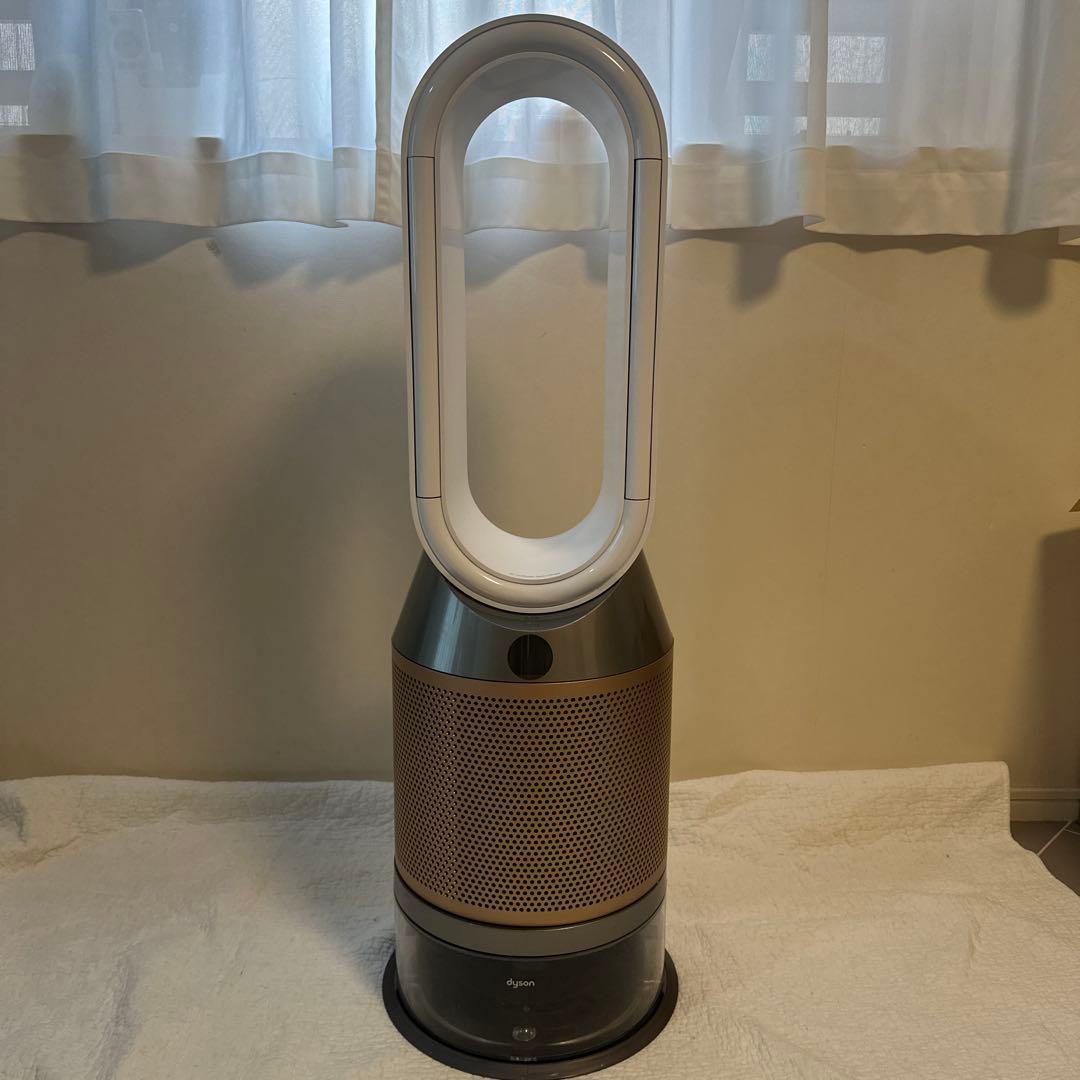 は*ち様 Dyson 扇風機★加湿空気清浄機 Dyson（ダイソン） 空気清浄機 加湿器 【アウトレットSALE】 Dyson