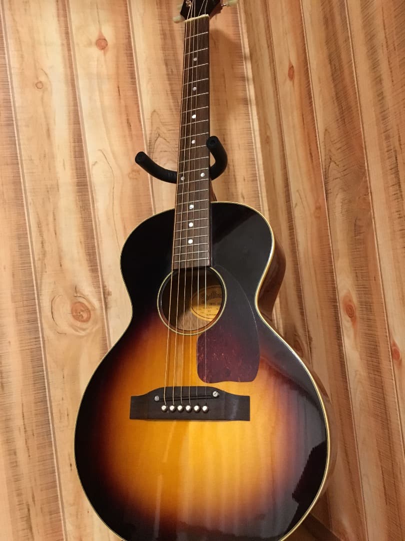Stafford SLG320 ギブソン LG2 3/4 コピーモデル - メルカリ