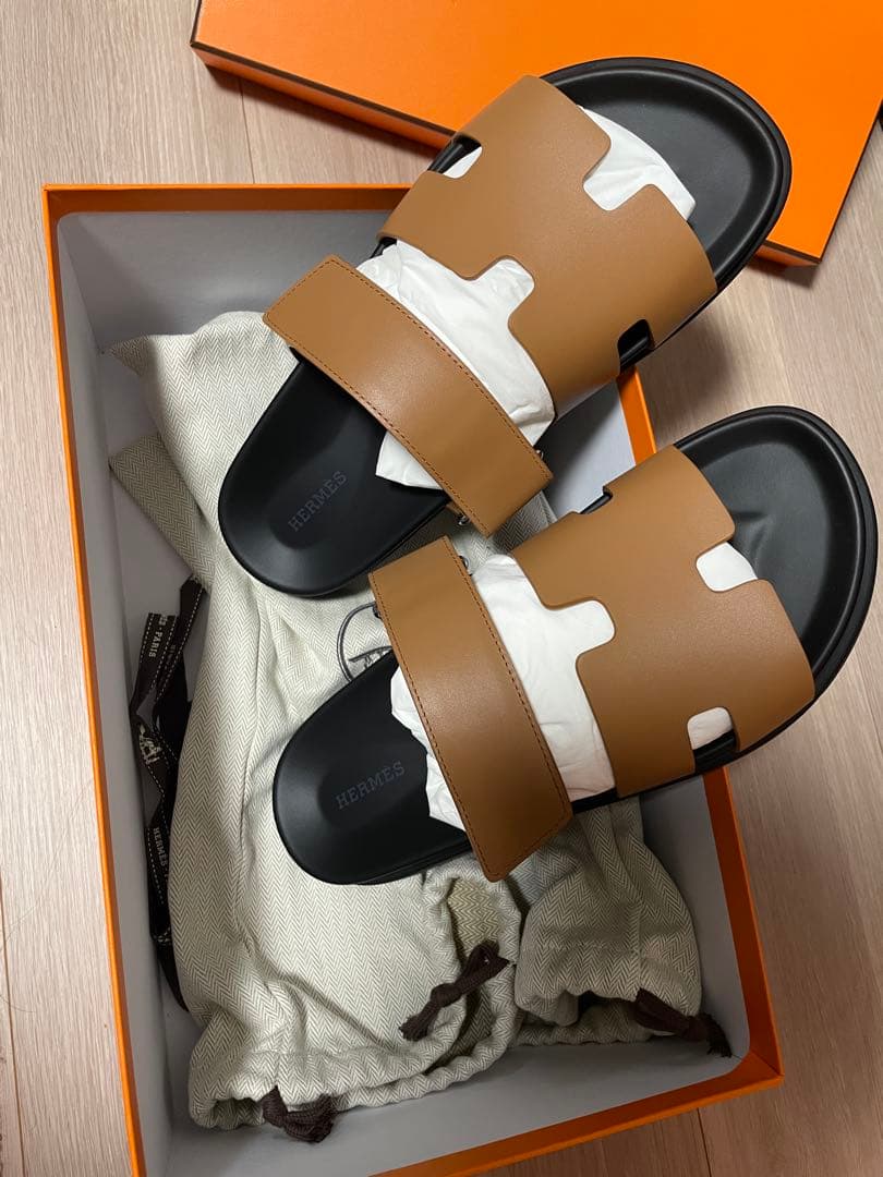 エルメス シプレ 新品未使用 付属品有り - メルカリ