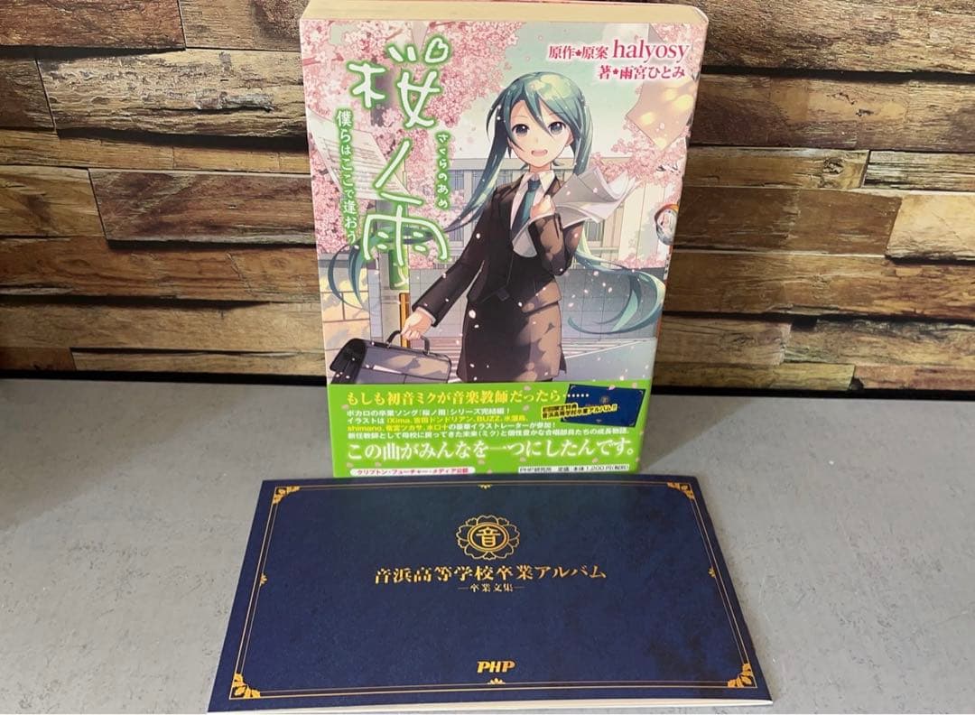 ボカロ 小説 まとめ売り - メルカリ