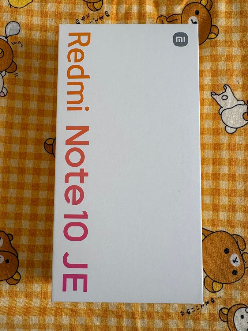 SIMフリー Redmi Note 10 JE シルバー Xiaomi 64GB Redmi Note 10 JE シルバー 本体 Redmi Note 10 JEシルバー xiaomi