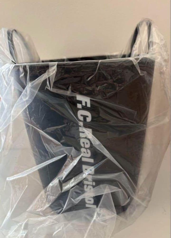 新品 F.C.Real Bristol STACKSTO BAQUET LIO