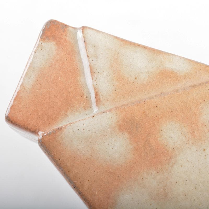 Shu 様専用 松林豊斎作 千代結 香合 共布 堀内宗心極め箱 M R5989