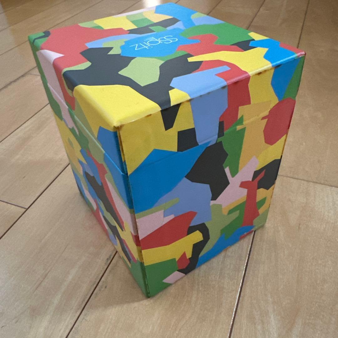 スピッツ リマスターシリーズ 2002 アルバム9枚 オリジナルBOX - メルカリ