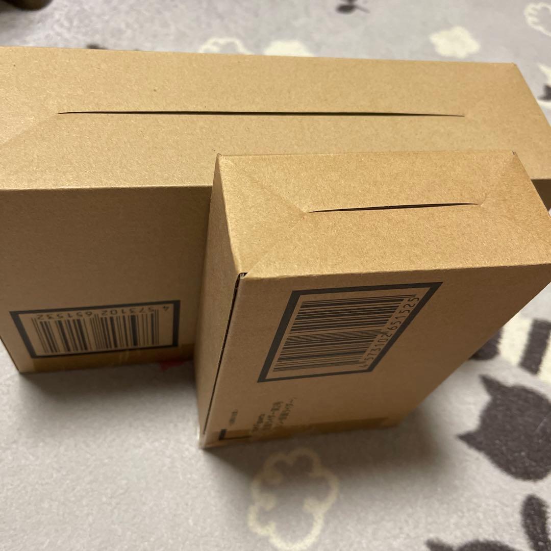 新品未開封　s.h.figuarts シン・仮面ライダー第2号& サイクロン号