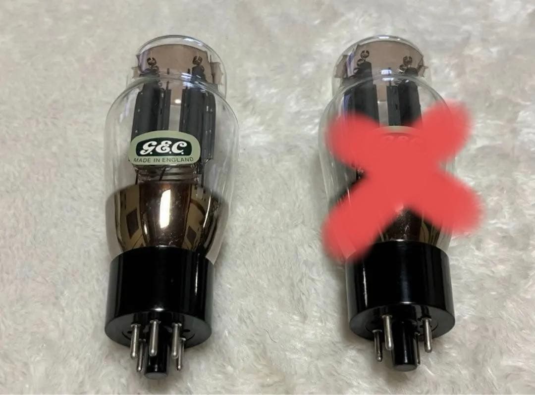 真空管 GEC 5U4G 新品 イギリス製【1本限定】 真空管 GEC 5U4G 新品 イギリス製【1本限定】 Yahoo!オークション