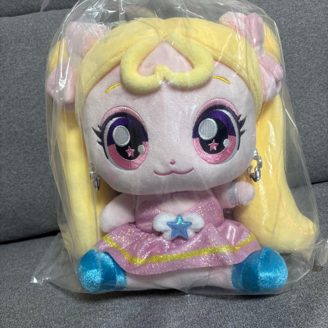 aespa teenieping ウィンター ティニピン 25cm ぬいぐるみ - メルカリ