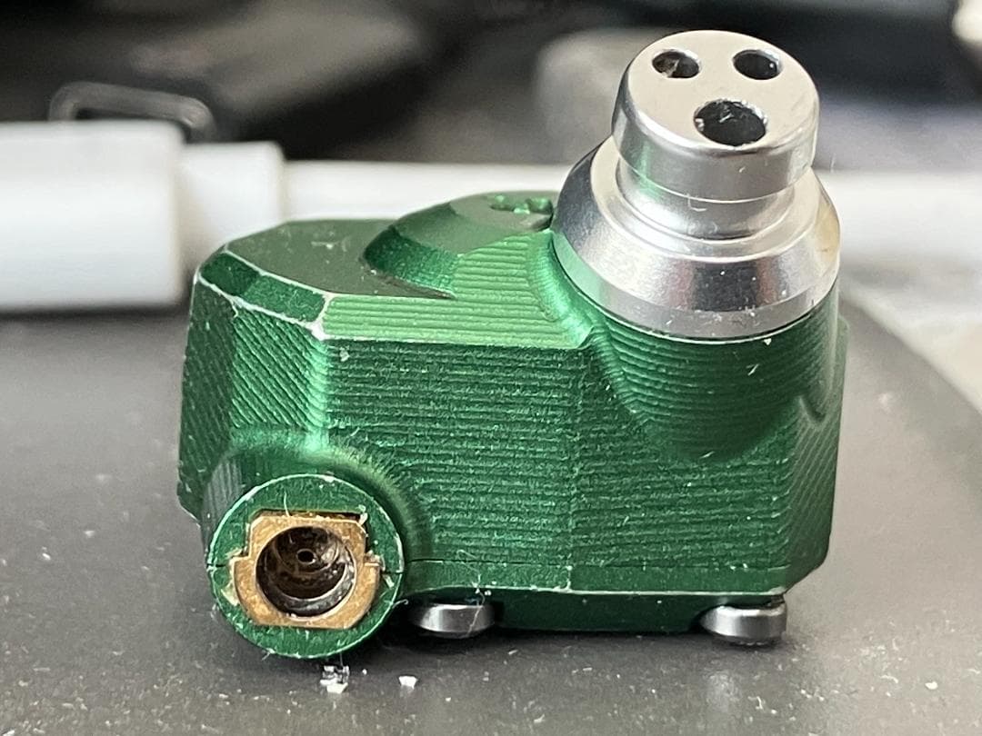 Campfire Audio 旧Andromeda 右側のみ