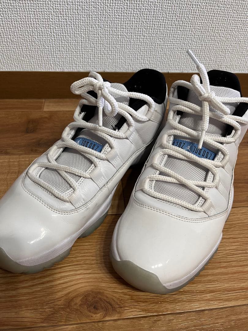 Jordan Air Jordan 11 Low レジェンドブルー 楽天市場】NIKE AIR JORDAN 11 RETRO LOW LEGEND BLUE white/legend
