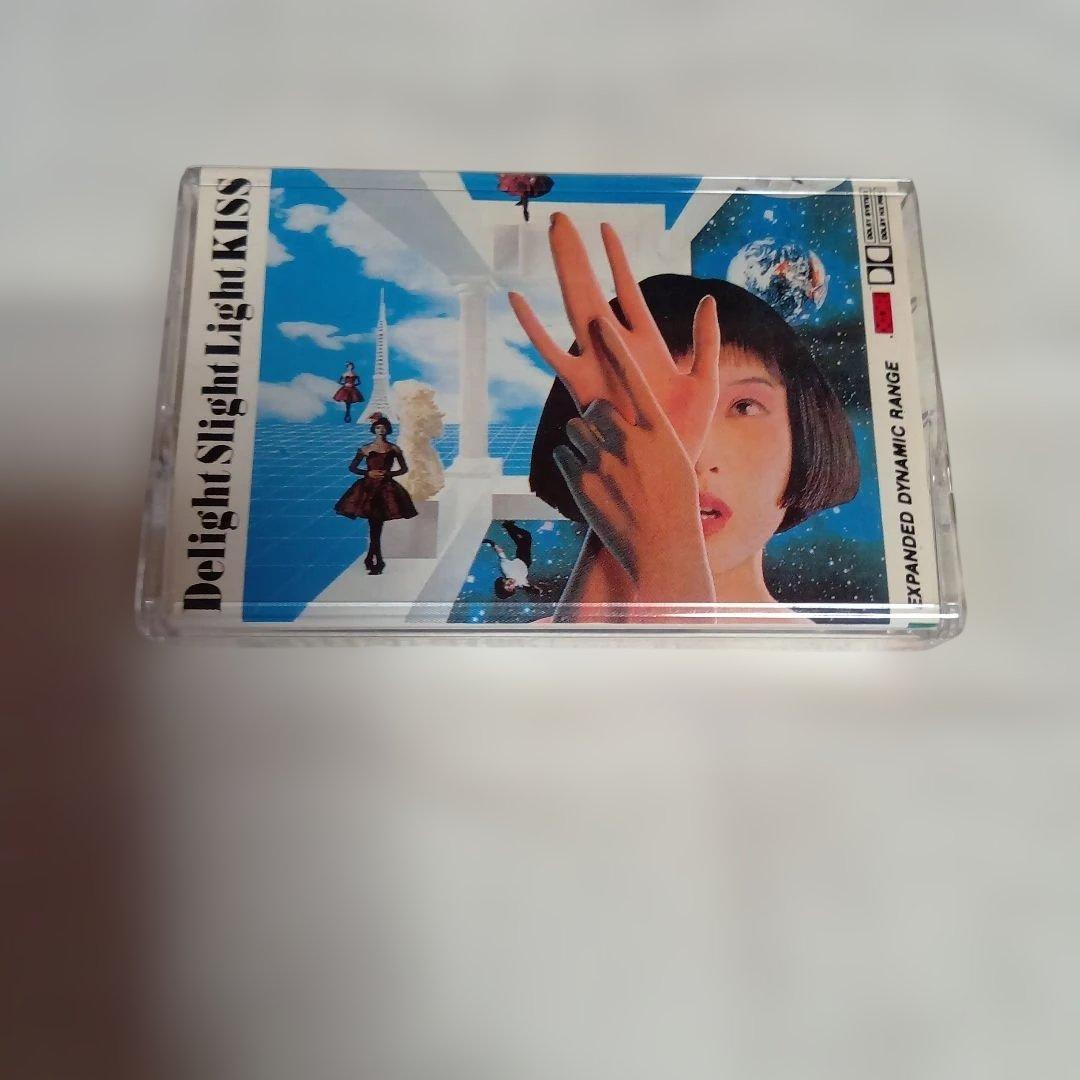松任谷由実 Delight Slight Light KISS - メルカリ
