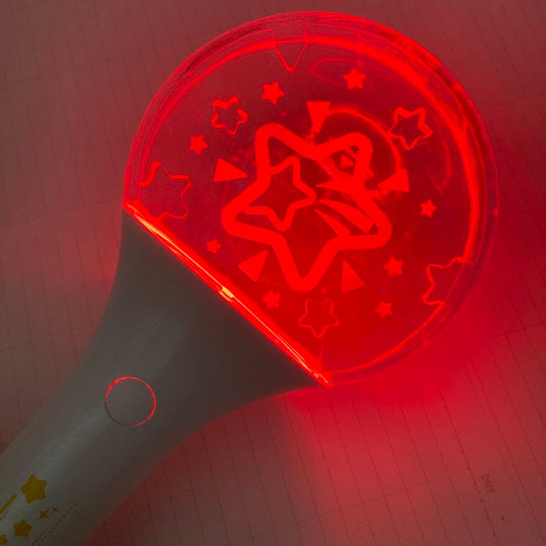 すたぽら、ドーム型ペンライト - メルカリ