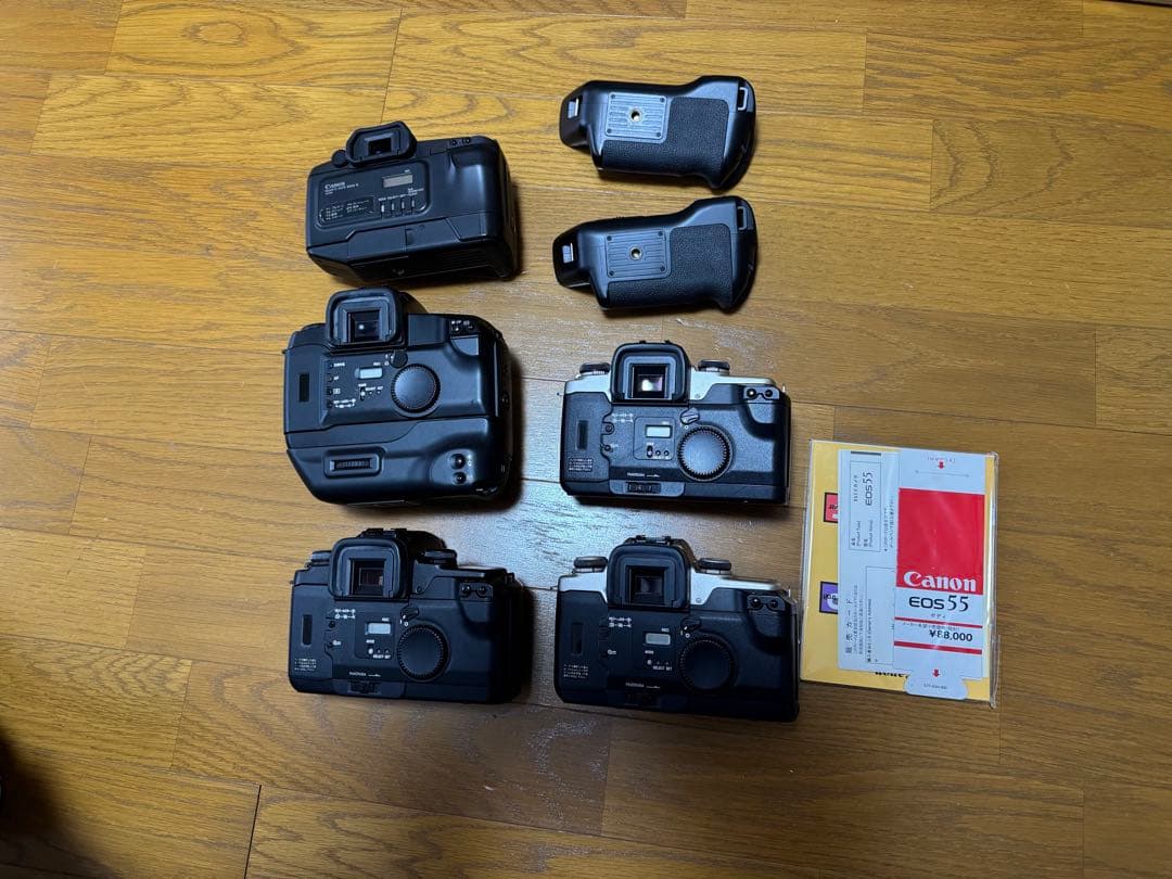 カメラ まとめて 5台 ジャンク品 ⑤ - メルカリ