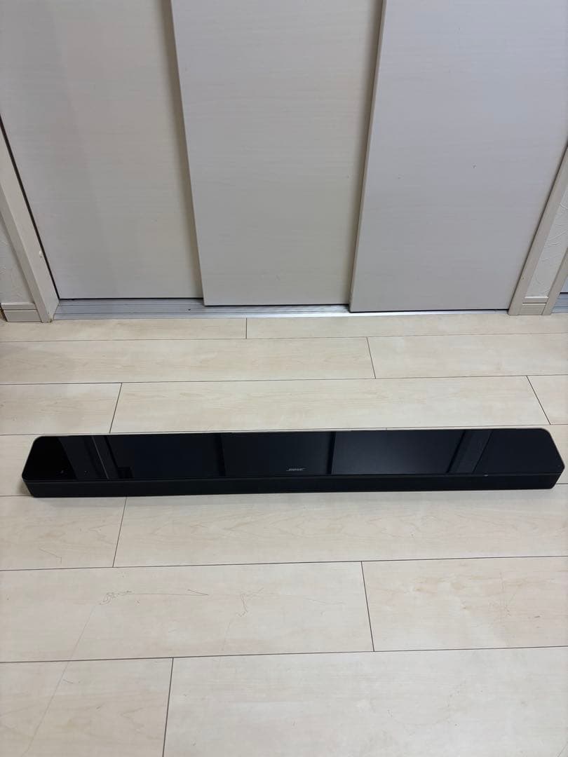 スピーカー・ウーファー BOSE Smart Soundbar 700 Amazon.com: Bose Smart Soundbar 700: Premium Bluetooth Soundbar
