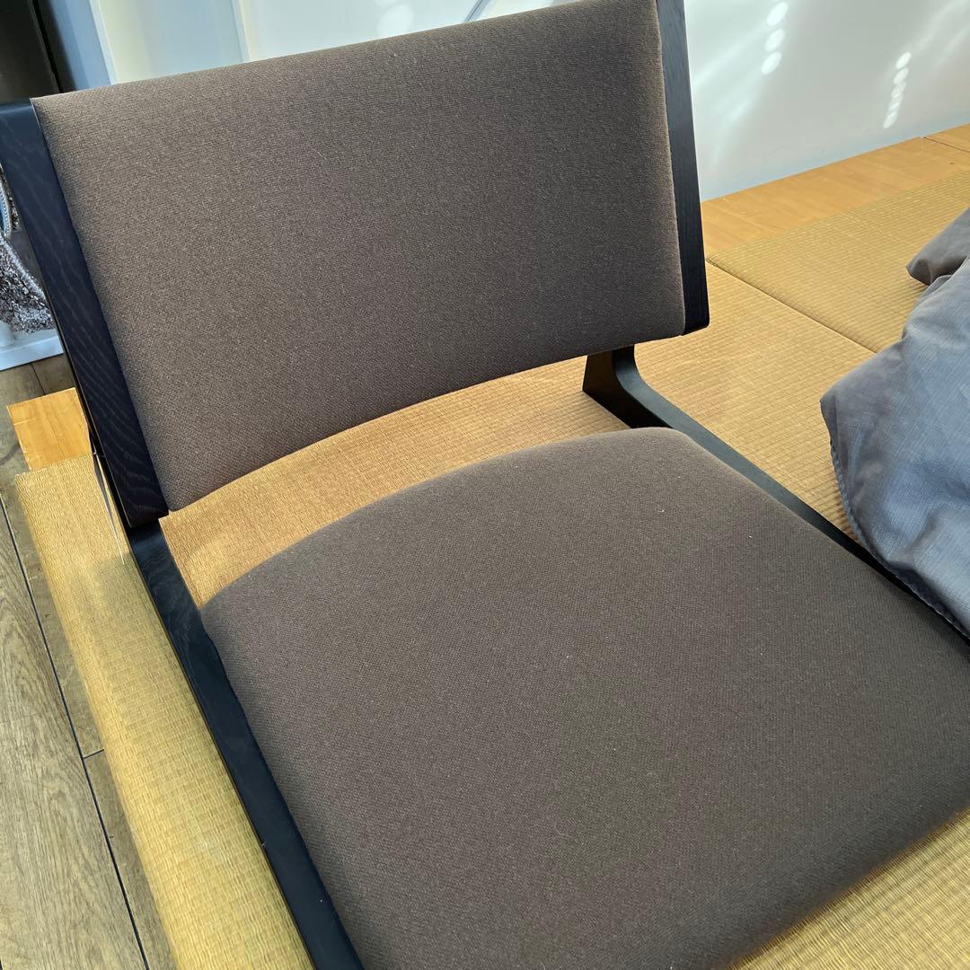 あ*ー様 座椅子　FK−1ZAISU 腰の神様がくれた座椅子 BASIC 連動肘タイプ – 座椅子生活｜公式ECサイト