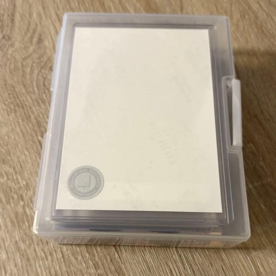 ⚠︎最終値下げ 櫻坂46 守屋麗奈 直筆 サイン 生写真