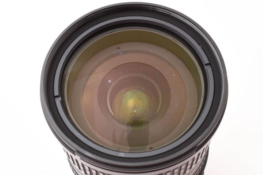 ★極上品★ Nikon AF-S 18-200mm f3.5-5.6 6G VR