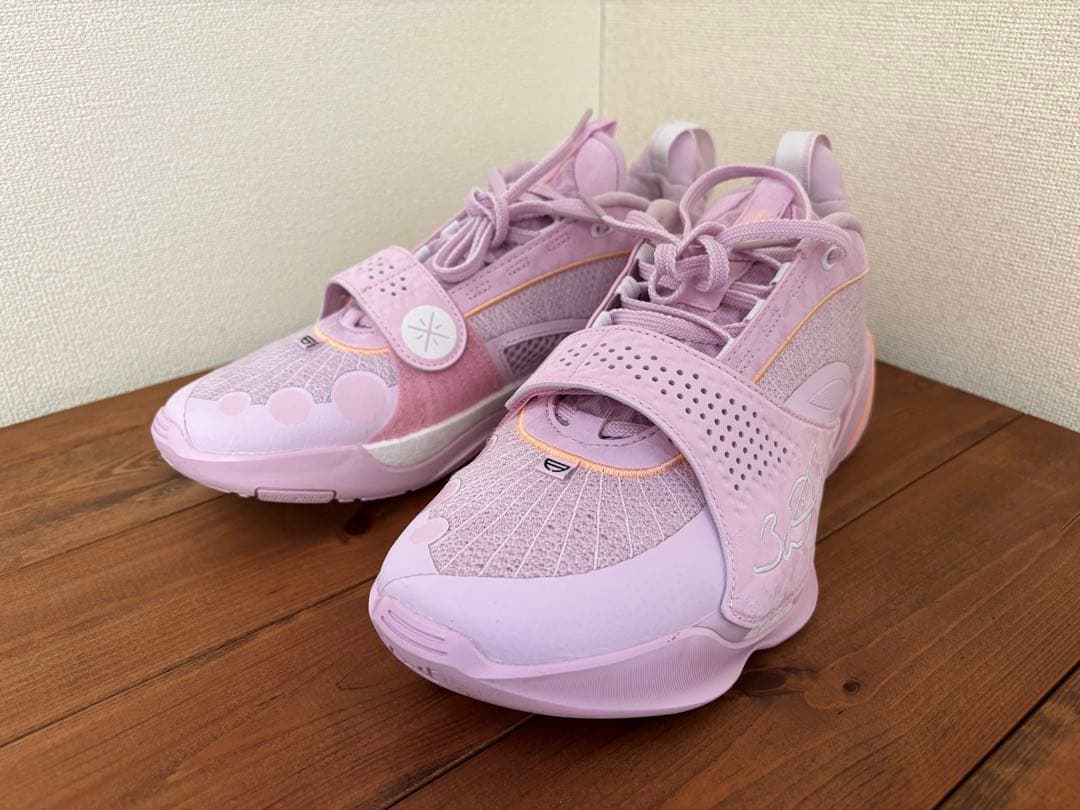 シューズ(男性用) LI-NING WADE ALL CITY 13 ENCORE 26.0cm