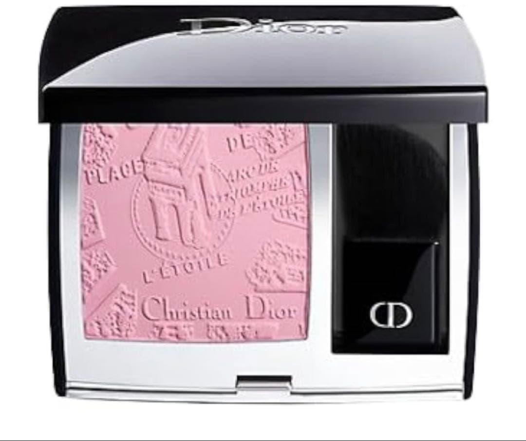 ディオールスキン ルージュブラッシュ 388 トリオンフサテン 未開封新品 Amazon | ディオール Dior ディオールスキン ルージュ ブラッシュ 388