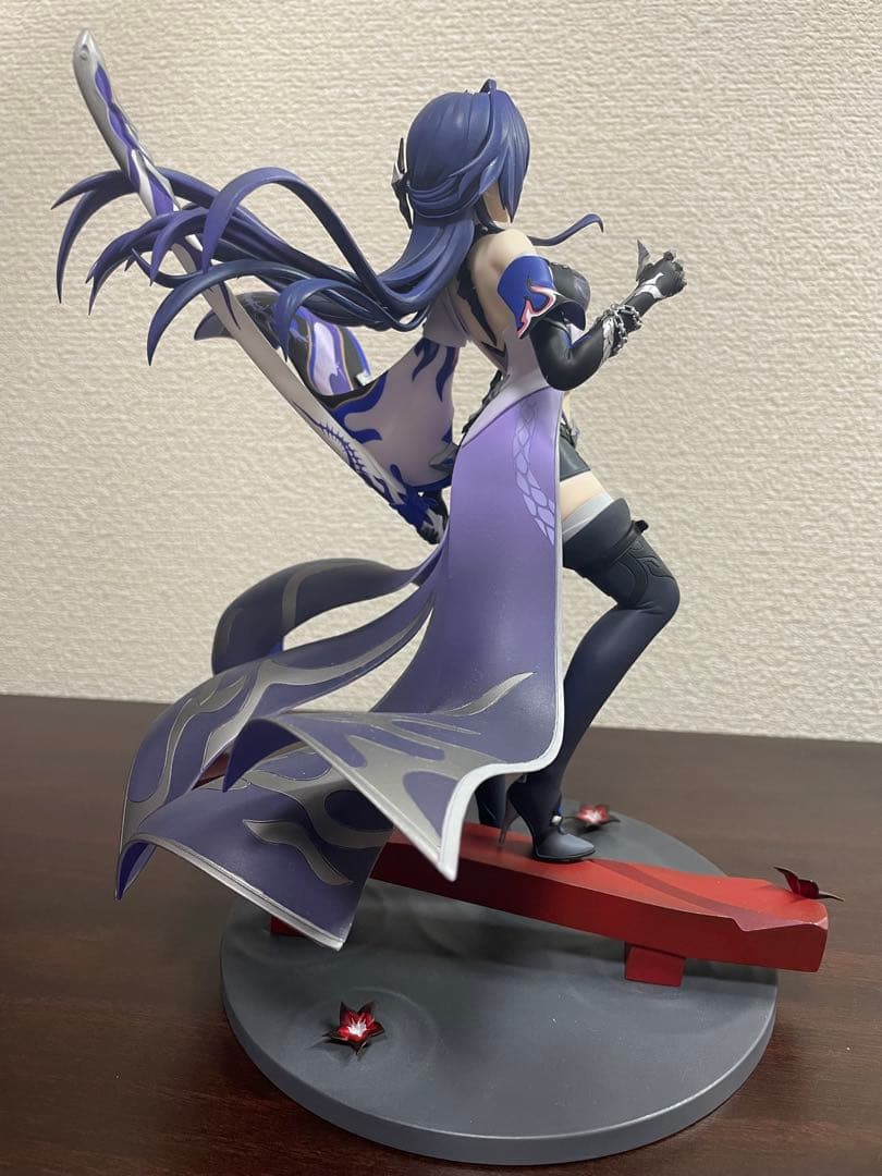 兎*い様 awaken 黄泉 ガレージキット 崩壊スターレイル