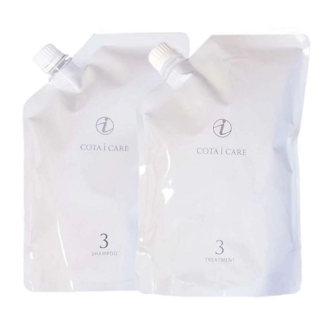 COTA i CARE シャンプー トリートメント 3 41-6bVuCm4L._AC_UL210_SR210,