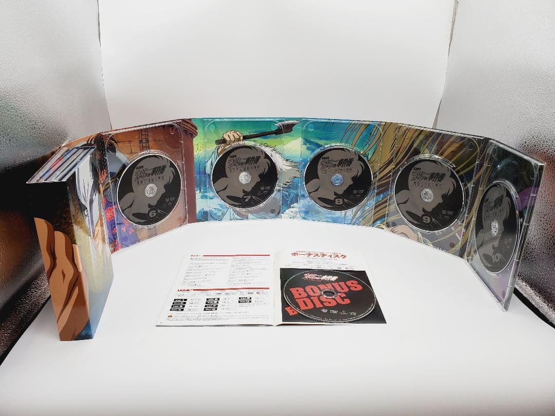 金田一少年の事件簿 DVD コレクターズBOX〈完全初回限定生産・11枚組