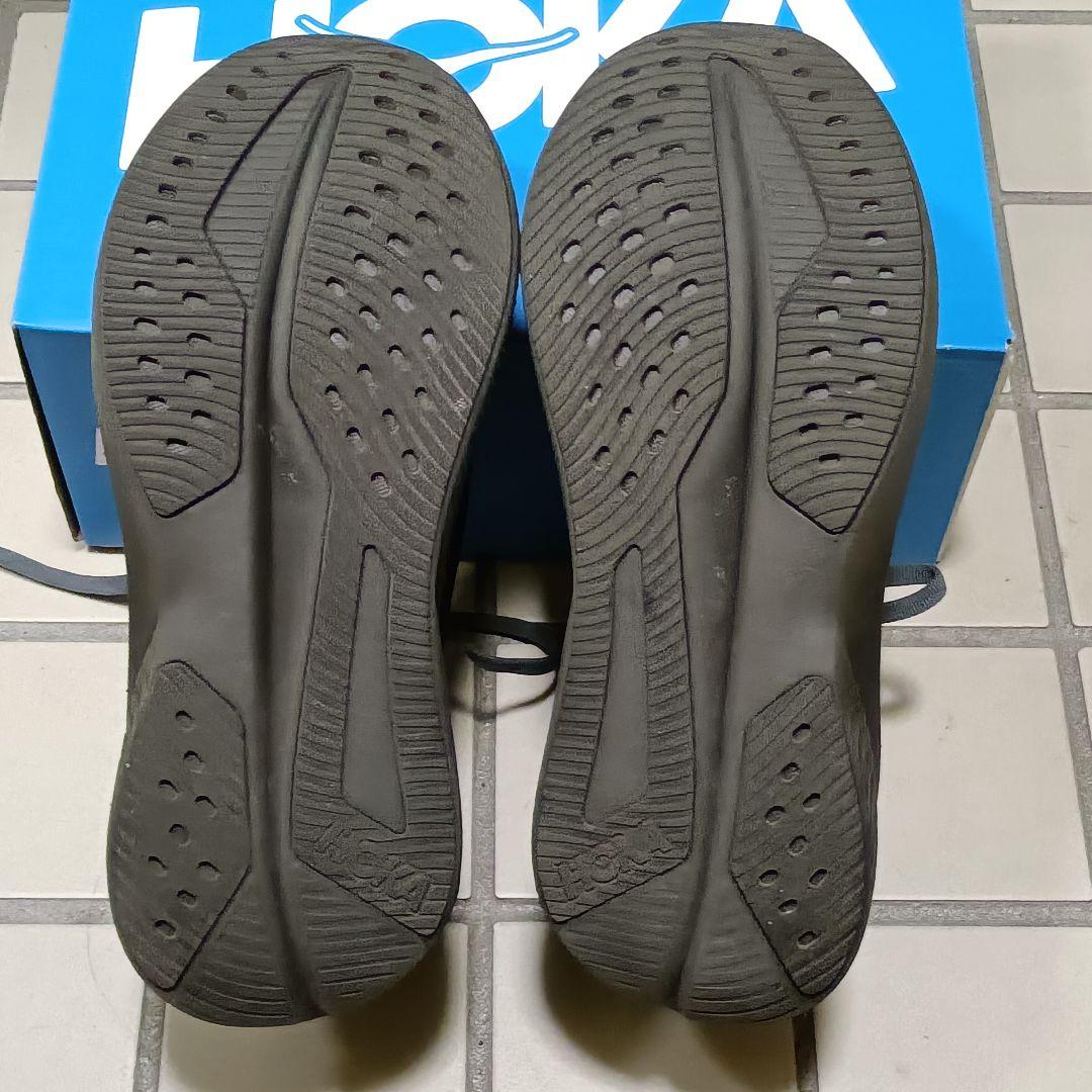 HOKA マッハ6 25.5cm