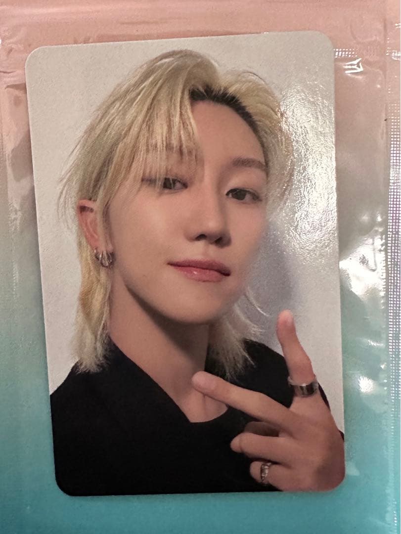 Seventeen pop up in bangkok the8トレカ Seventeen pop up in bangkok the8トレカ Seventeen pop up in bangkok