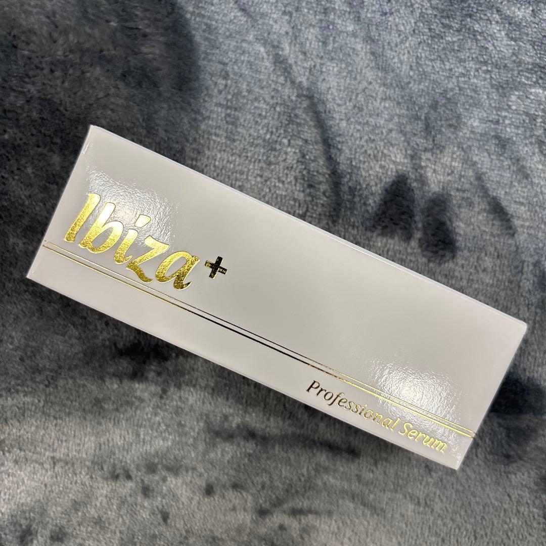 値下げイビサ ビューティー「イビサ セラム Ｐｒｏ　美容液」新品未開封 Ibiza Beauty (イビサビューティー) / 薬用イビサセラムProの公式商品