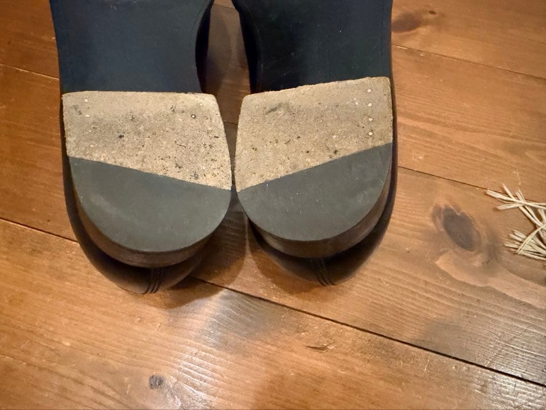 定価15.6万 J.M.WESTON 180 ローファー 6.5B