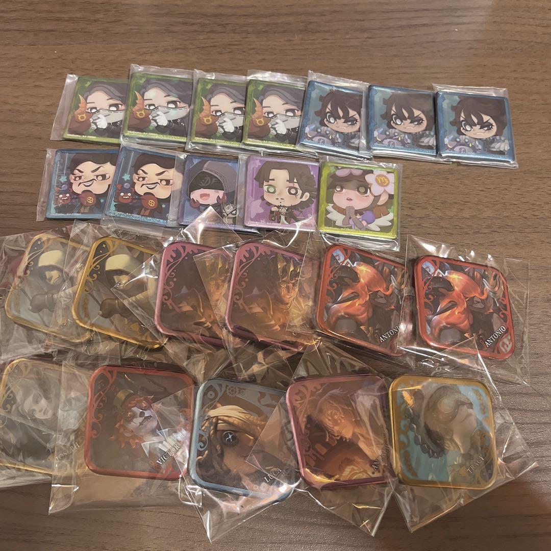 J*s様 第五人格 まとめ売り - メルカリ