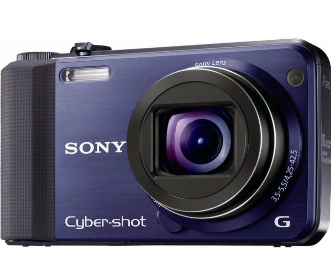 【新品同様】 ソニー Cyber-shot DSC-HX7V コンデジ デジカメ Amazon.com : Sony Cyber-Shot DSC-HX7V 16.2 MP Exmor R CMOS Digital