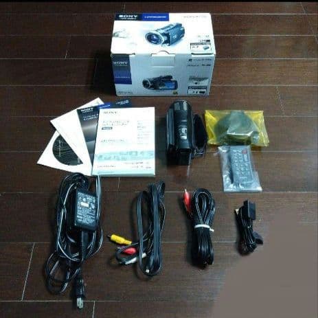 SONY デジタルHDビデオカメラレコーダー ハンディカム HDR-CX700V HDR-CX700V | デジタルビデオカメラ Handycam ハンディカム | ソニー