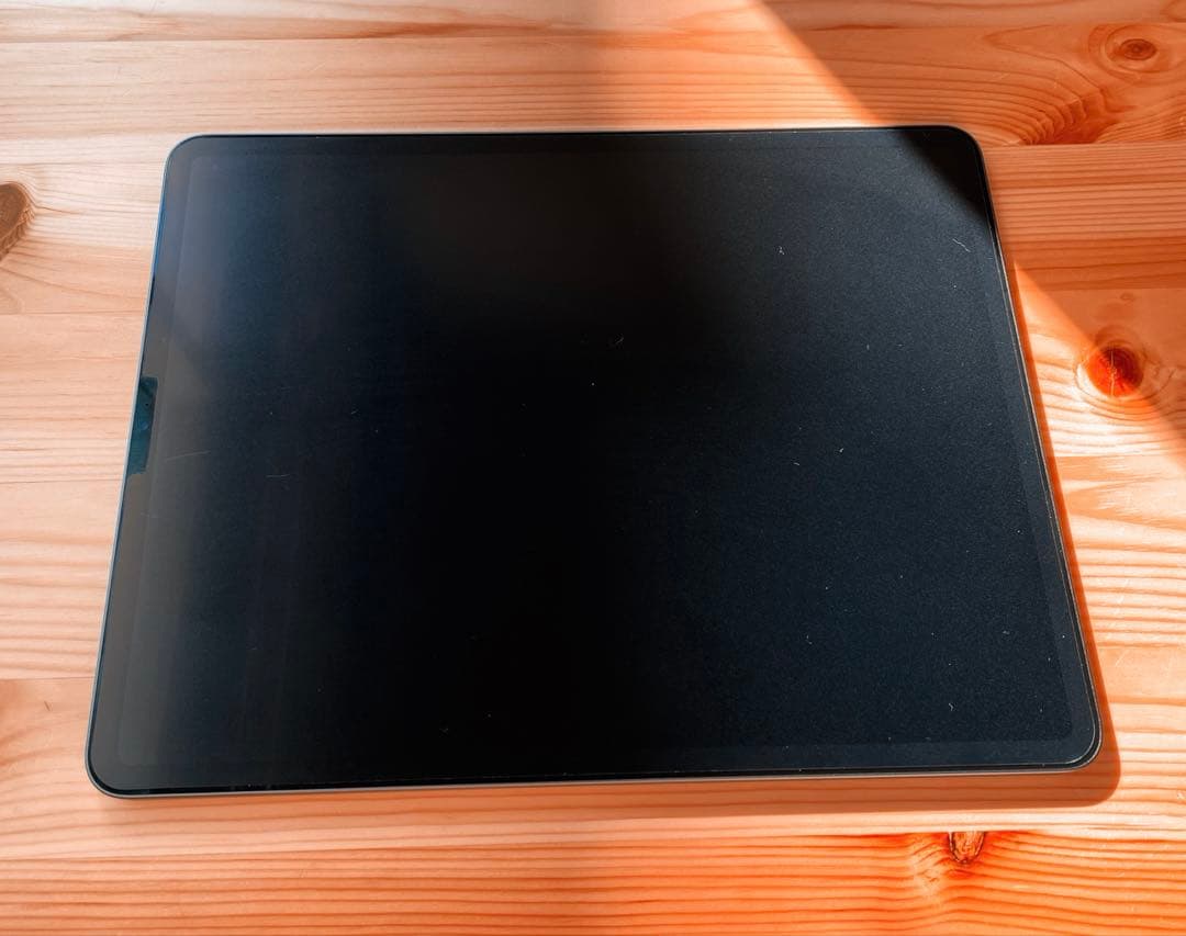 iPad Pro 第4世代　12.9インチ　128GB iPad Pro 12.9-inch (4th generation) - Technical Specifications